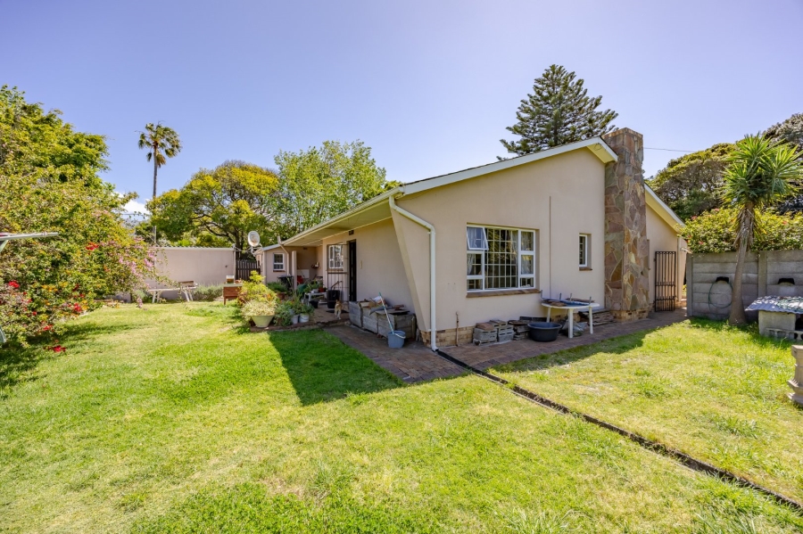 3 Bedroom Property for Sale in Tokai Western Cape